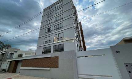 Apartamento com 1 quarto à venda na Vila Industrial, Toledo 