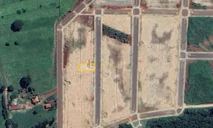 TERRENO À VENDA NO LOTEAMENTO VIENA - JARDIM PANCERA, TOLEDO - PR