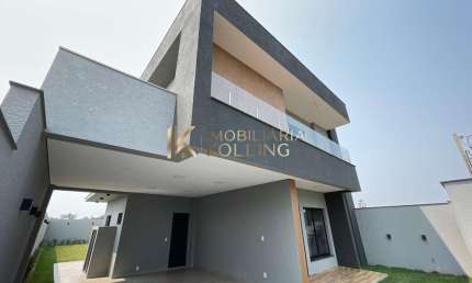 SOBRADO A VENDA COM 3 QUARTOS E ÁREA DE FESTAS NA VILA BECKER, TOLEDO - PARANÁ