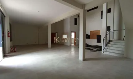 Sala Comercial para locação,200.00 m , VILA PIONEIRO, TOLEDO - PR