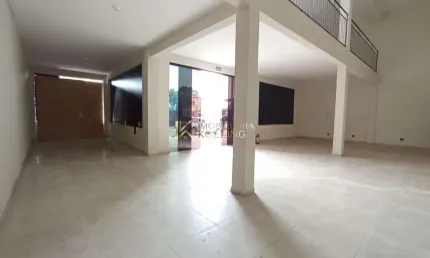 Sala Comercial para locação,200.00 m , VILA PIONEIRO, TOLEDO - PR