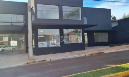Sala Comercial para locação,200.00 m , VILA PIONEIRO, TOLEDO - PR