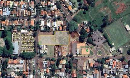 TERRENO À VENDA COM ÁREA TOTAL DE 4.676,70, VILA INDUSTRIAL, TOLEDO - PR