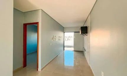 Casa à venda com sobra de terreno, JARDIM COOPAGRO, TOLEDO - PR
