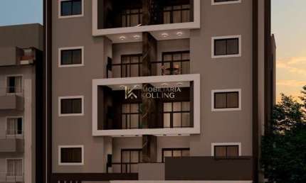 Apartamento à venda de 2 quartos, JARDIM LA SALLE, TOLEDO - PR