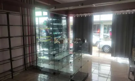 Sala comercial para alugar no Centro, Toledo 