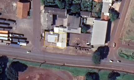 Terreno Comercial à venda, JARDIM PANORAMA, TOLEDO - PR
