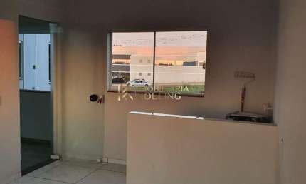 Apartamento à venda,64.96 m , JARDIM PANORAMA, TOLEDO - PR