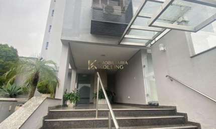 APARTAMENTO SEMI MOBILIADO DISPONÍVEL PARA LOCAÇÃO, CENTRO, TOLEDO - PR