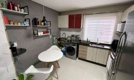 APARTAMENTO A VENDA SEMI MOBILIADO PRÓXIMO A PRATI, TOLEDO-PR