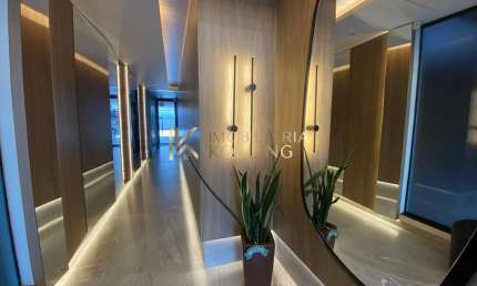 APARTAMENTO SEMIMOBILIADO DISPONÍVEL À VENDA, JARDIM LA SALLE, TOLEDO - PR