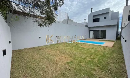 SOBRADO À VENDA COM 3 SUÍTES, JARDIM LA SALLE, TOLEDO - PR