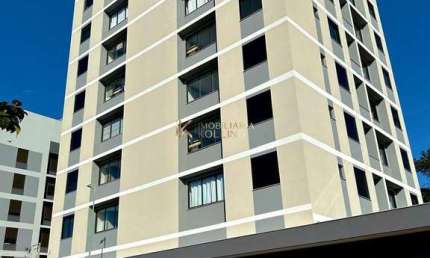 APARTAMENTO À VENDA RESIDENCIAL DONA FIORENTINA, JARDIM LA SALLE, TOLEDO - PR