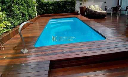 CASA À VENDA, CONDOMÍNIO VILLA BELLA, JARDIM PANCERA, TOLEDO - PR