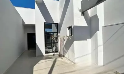Casa com 2 quartos à venda no Jardim Coopagro, Toledo 