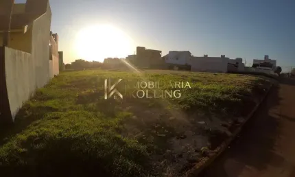 TERRENO A VENDA PRÓXIMO A UPA E PUC NA VILA BECKER, TOLEDO - PR