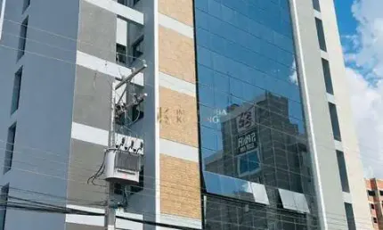 Apartamento com 3 suítes, LOCALIZADO NO CENTRO, TOLEDO - PR