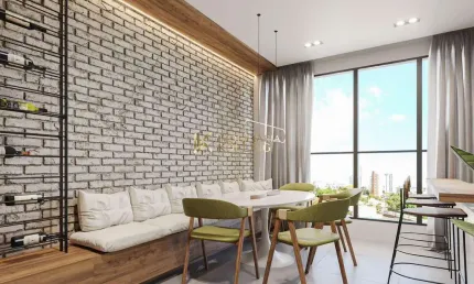 Apartamento à venda, EDIFÍCIO SAN CARLOS, JARDIM LA SALLE, TOLEDO - PR