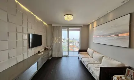 Apartamento à venda no jardim la salle, toledo - pr