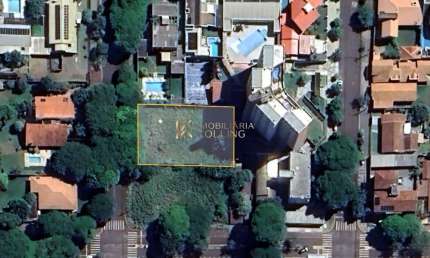 TERRENO A VENDA COM AMPLA METRAGEM NO JARDIM LA SALLE, TOLEDO - PR