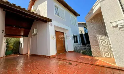 SOBRADO SEMIMOBILIADO DISPONÍVEL PARA VENDA, JARDIM PANCERA, TOLEDO - PR
