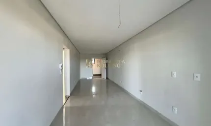Apartamento a venda com 2 suítes no jardim la salle, toledo - pr