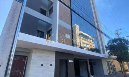 APARTAMENTO SEMIMOBILIADO DISPONÍVEL PARA LOCAÇÃO, CENTRO, TOLEDO - PR