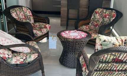 APARTAMENTO COM 2 SUÍTES NO JARDIM LA SALLE, TOLEDO-PR, R 2.200.000,00