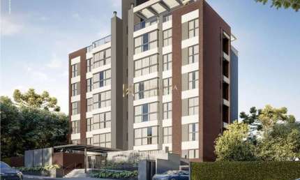 Apartamento com 2 quartos à venda no Jardim Pancera, Toledo 