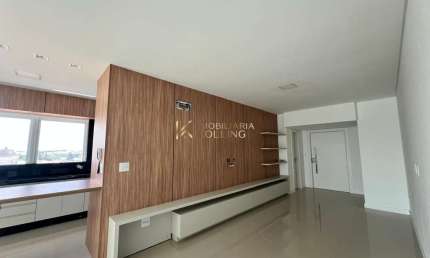 APARTAMENTO PARA LOCAÇÃO EDF. AMARANTO, VILA INDUSTRIAL, TOLEDO - PR