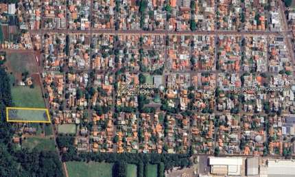 Chácara à venda, Área total de 6.051,70m  , JARDIM COOPAGRO, TOLEDO - PR