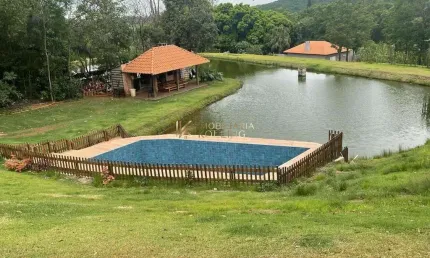 Chácara à venda, DISTRITO DE DOIS IRMÃOS, TOLEDO - PR