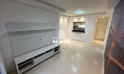 Apartamento de 3 Quartos sendo 1 Suíte no Atiradores