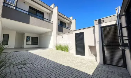 Casa com 3 quartos à venda no Anita Garibaldi, Joinville 