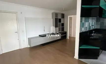 Apartamento com 2 quartos à venda no América, Joinville 