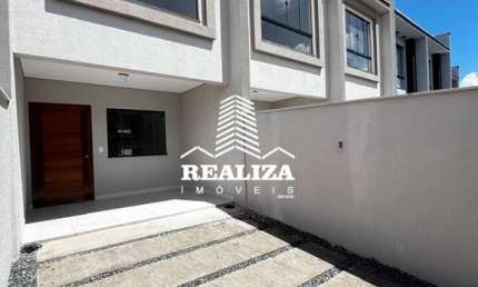 Casa com 3 quartos à venda no Costa e Silva, Joinville 