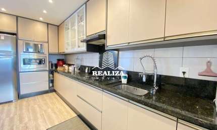 *Excelente Apartamento Semi Mobiliado no bairro Fátima*, Apartamento na região Sul, Apartamento mobiliado