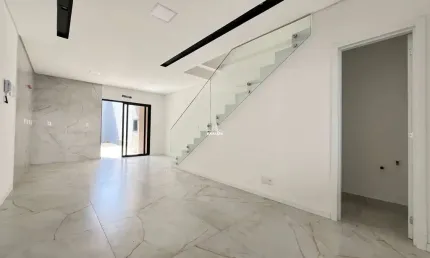 Casa com 3 quartos à venda no Saguaçu, Joinville 