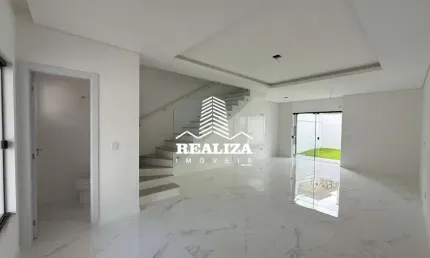 Casa com 3 quartos à venda no Bom Retiro, Joinville , 116 m2 por R$ 599.000