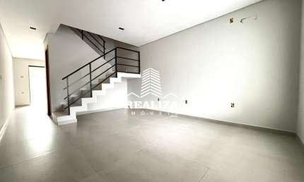 Casa com 3 quartos à venda no Boa Vista, Joinville , 110 m2 por R$ 470.000