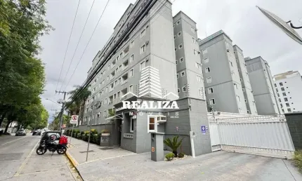 Apartamento com 3 quartos à venda no santo antônio, joinville , 63 m2 por r$ 313.000