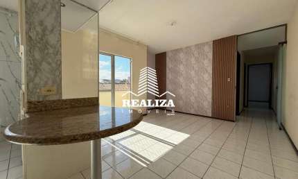 Apartamento com 2 quartos à venda no Guanabara, Joinville , 58 m2 por R$ 260.000