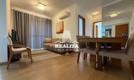 Apartamento com 2 quartos à venda no Glória, Joinville , 68 m2 por R$ 580.000