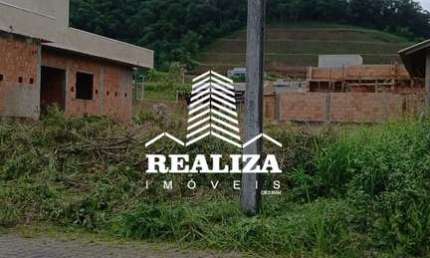 Terreno à venda no São João Abaixo, Garuva 