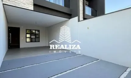 Casa com 3 quartos à venda no Bom Retiro, Joinville 