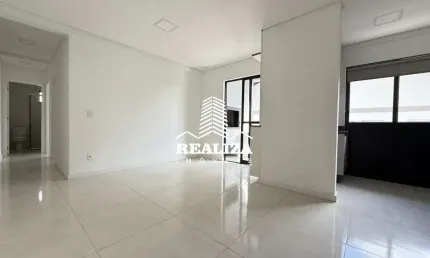 *excelente apartamento semi mobiliado no santo antônio*