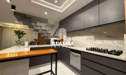 Casa com 2 quartos à venda no Saguaçu, Joinville 