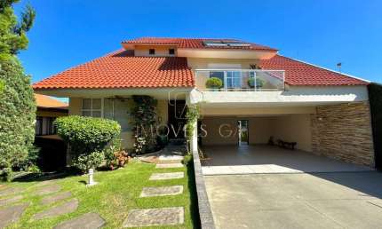 Casa com 4 quartos à venda na Rua Manoel Amálio de Souza, 335, Vista Alegre, Curitiba