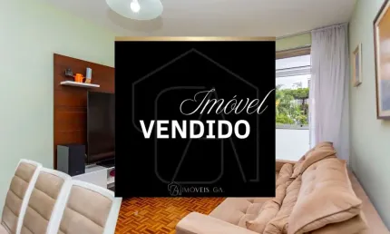 Apartamento a poucos metros do shopping pátio batel