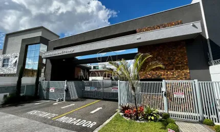Terreno no Condomínio Residencial Boulevard Previllege